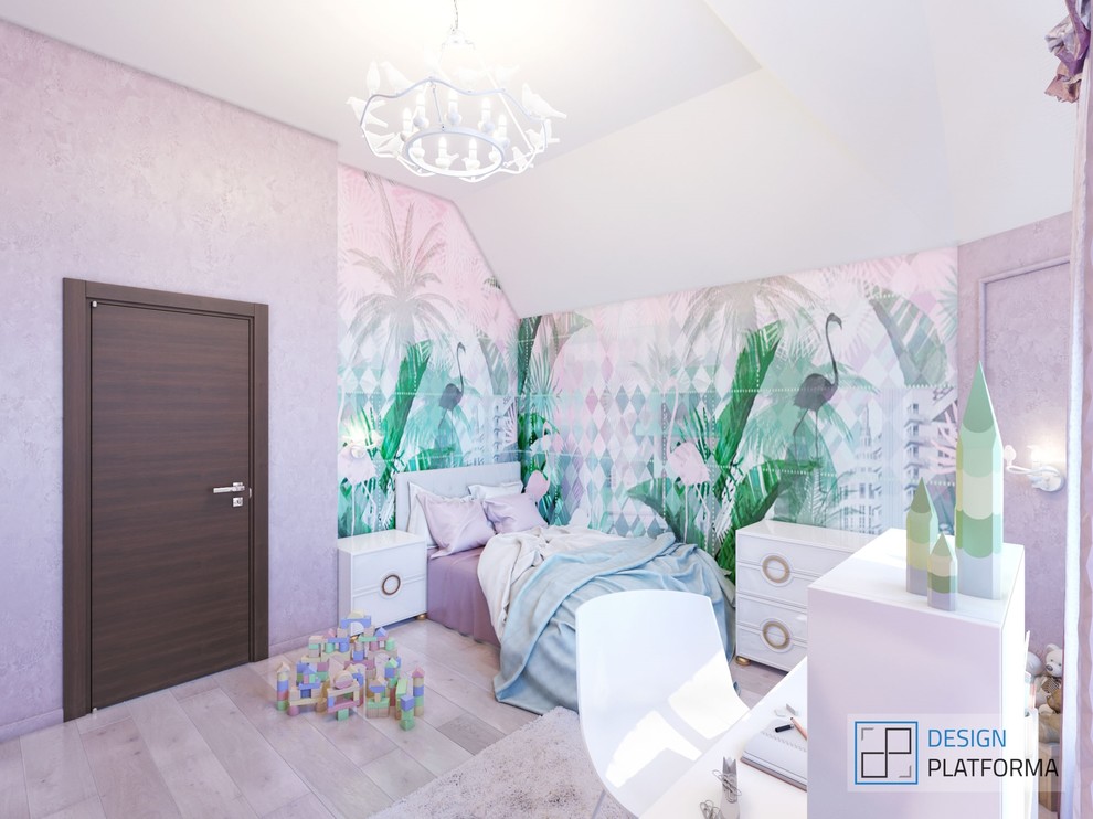 Таунхаус в коттеджном посёлке Красные пруды