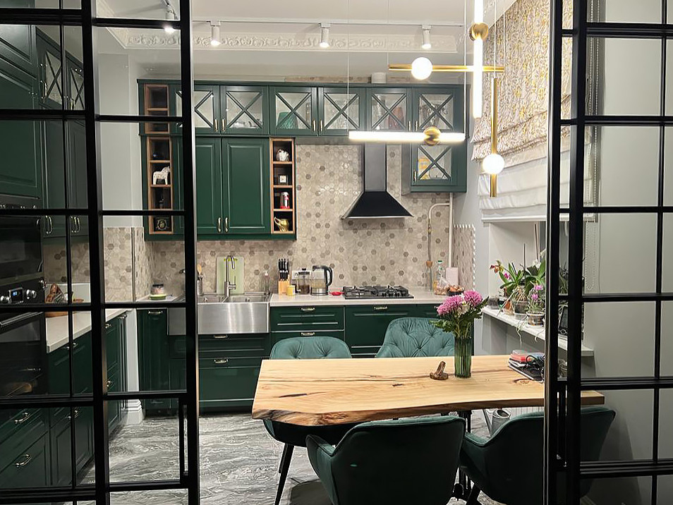 Проспект Мира