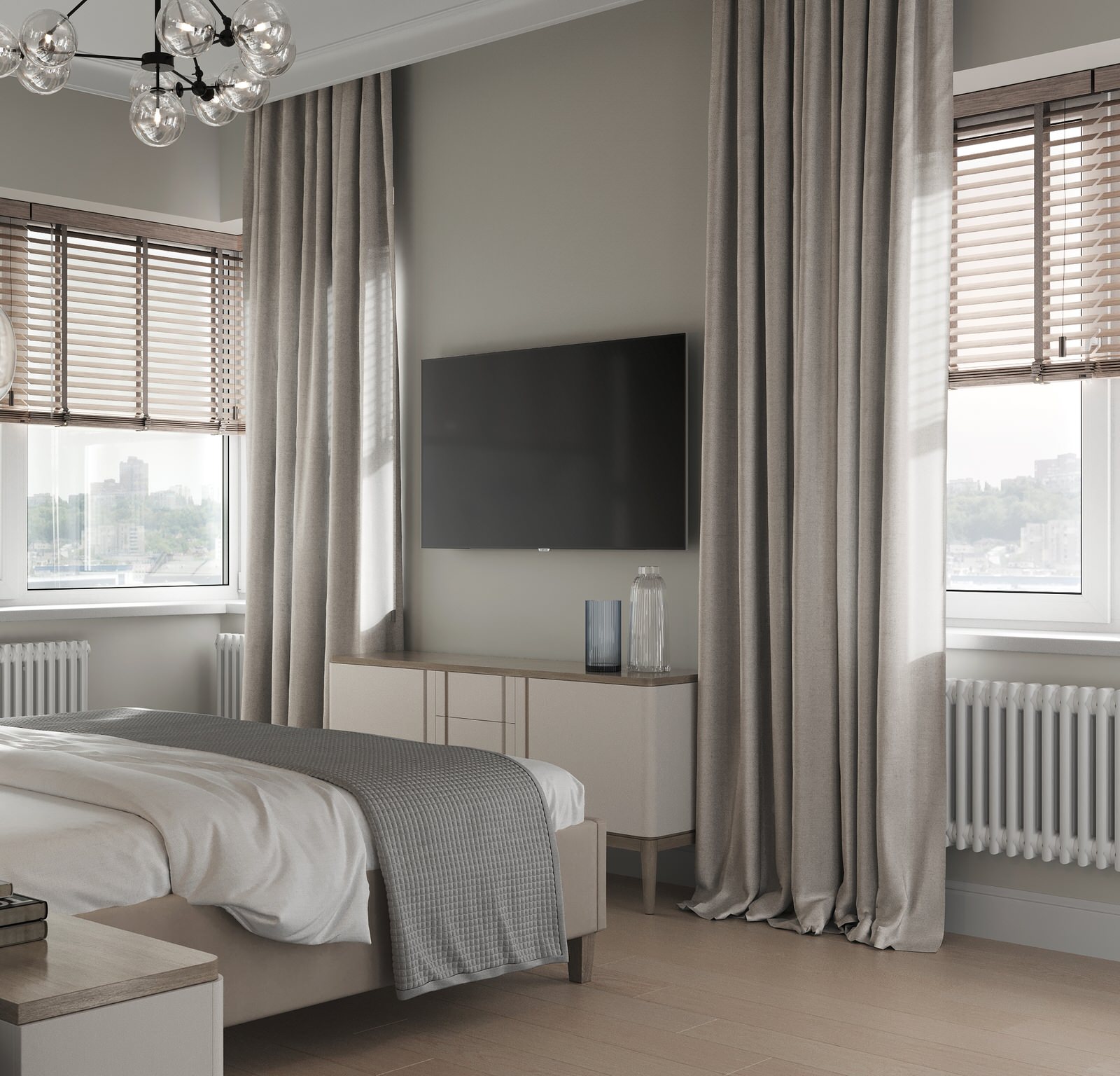 Парижский шик