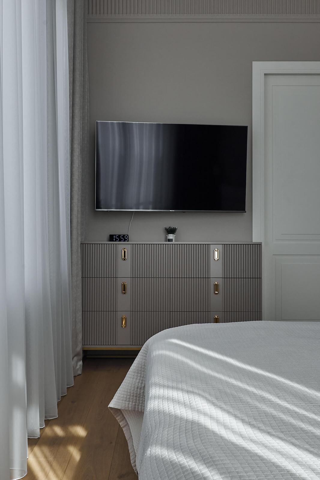 Квартира в жк "Символ"