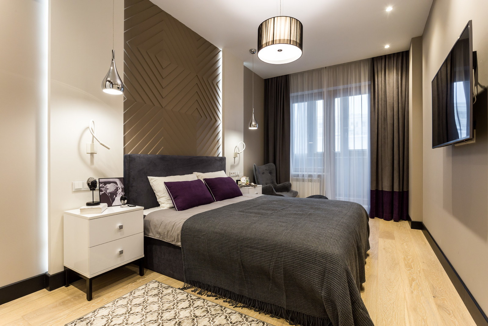 Квартира на Крестовском