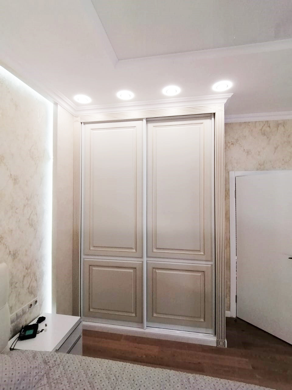 Квартира