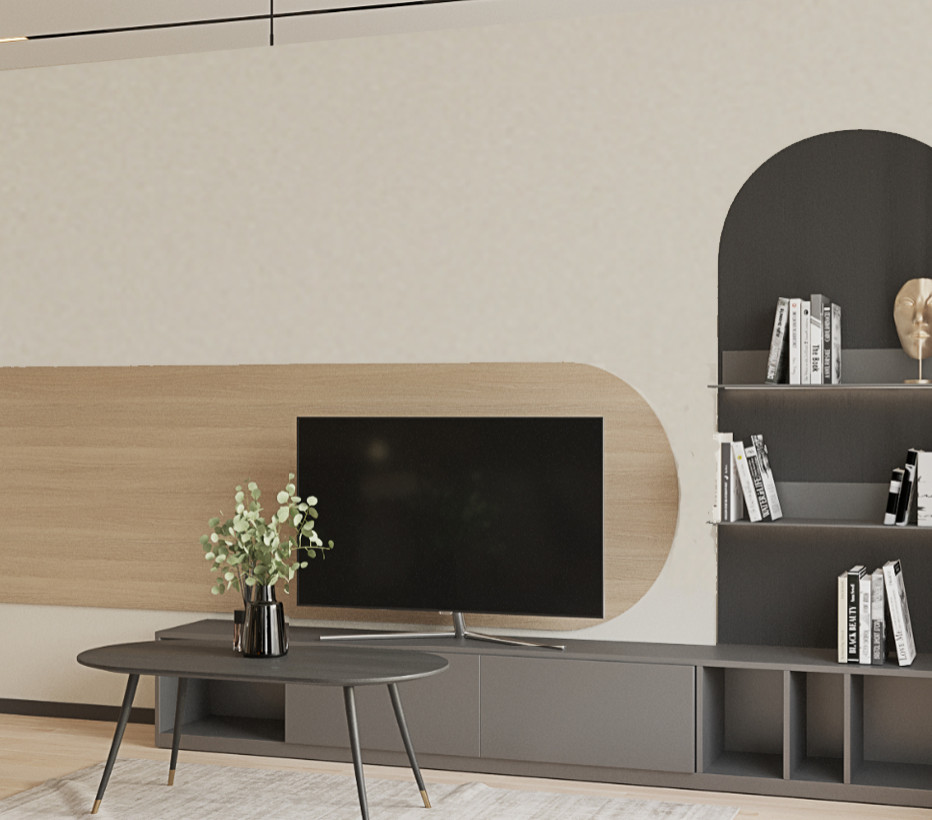 Вторичка  с яркими деталями ( Часть 1 )