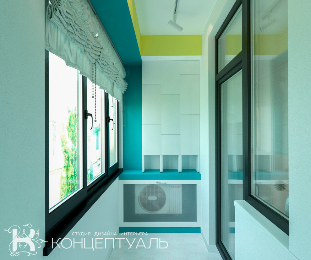 Интерьер №49