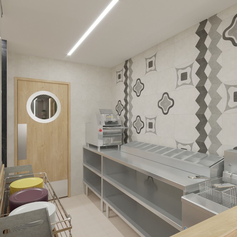 Чебуречная