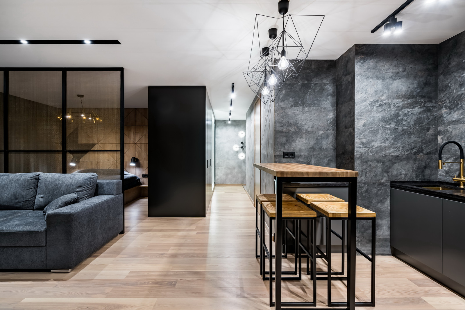 Обложка альбома: квартира_однушка