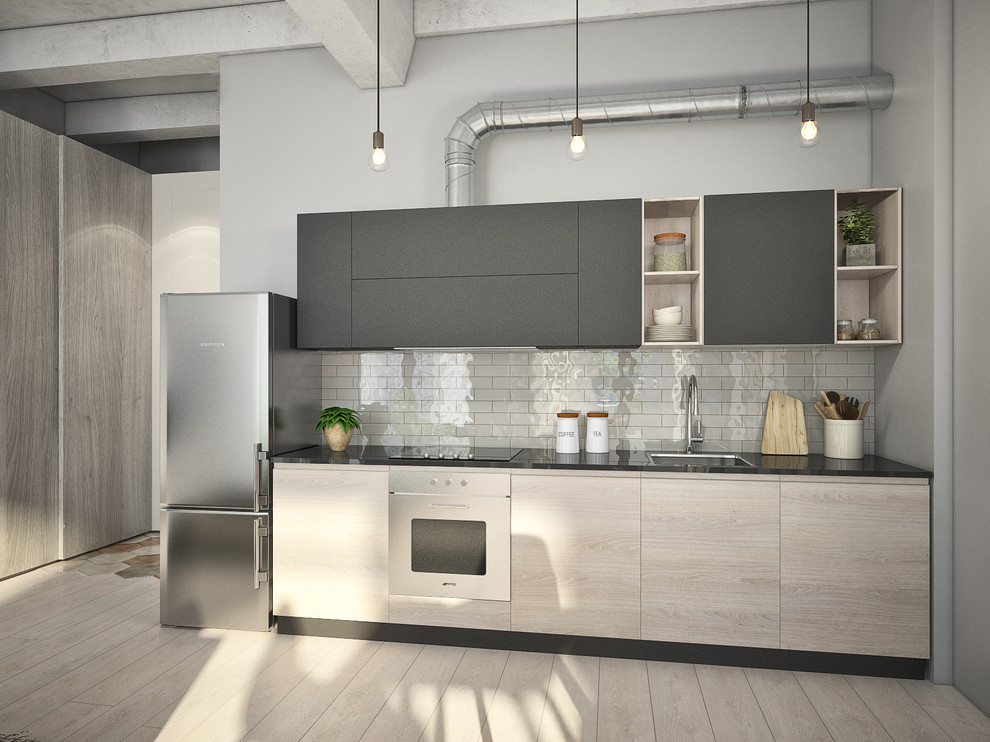 квартира 51 кв.м в жк "Парк Мира"