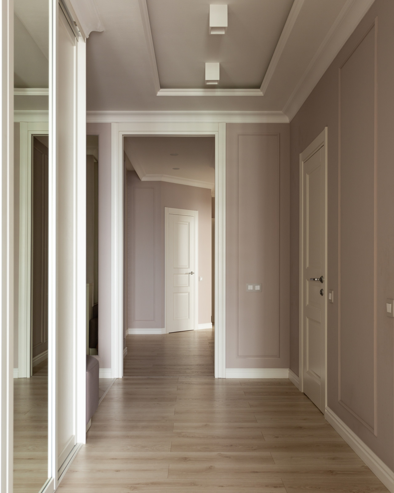 Обложка альбома: Идеи для спальни