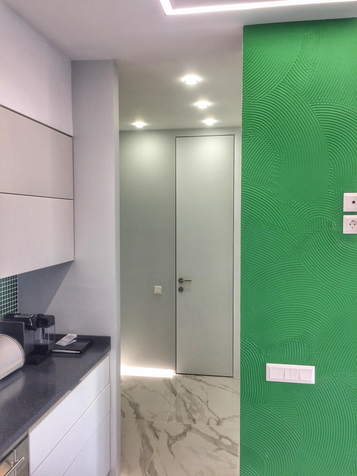 ЖК Оранж Парк