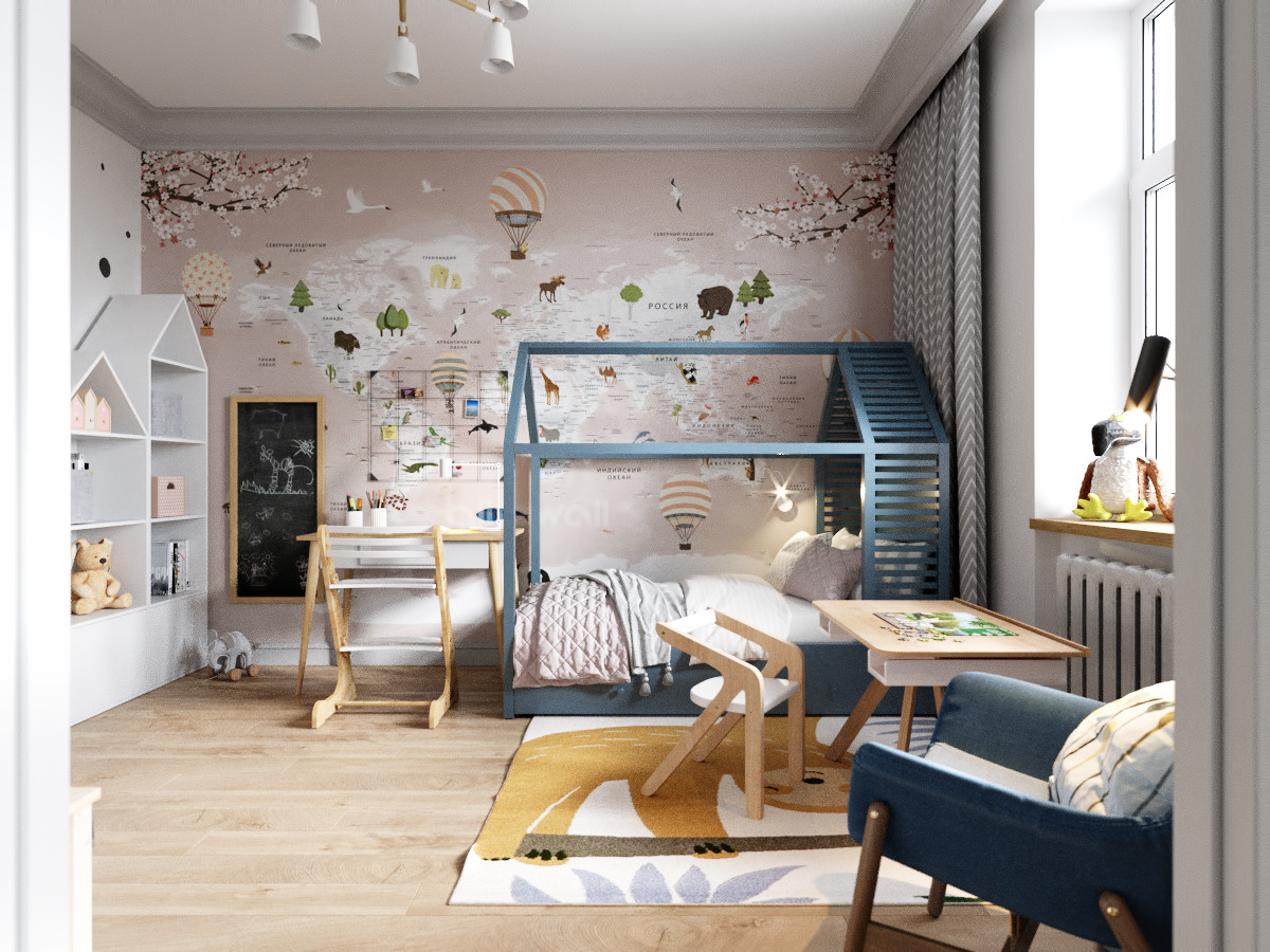 Малый проспект