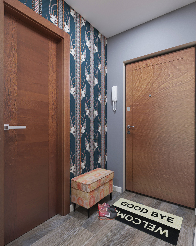 Двойной эспрессо