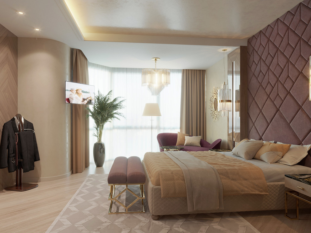 Квартира в ЖК "Мосфильмовский" 88