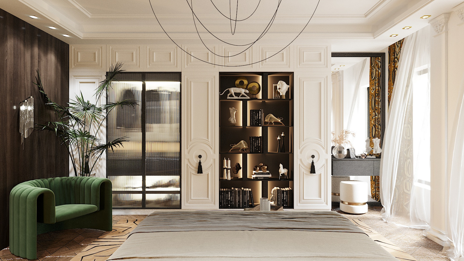 Квартира в ЖК Roal