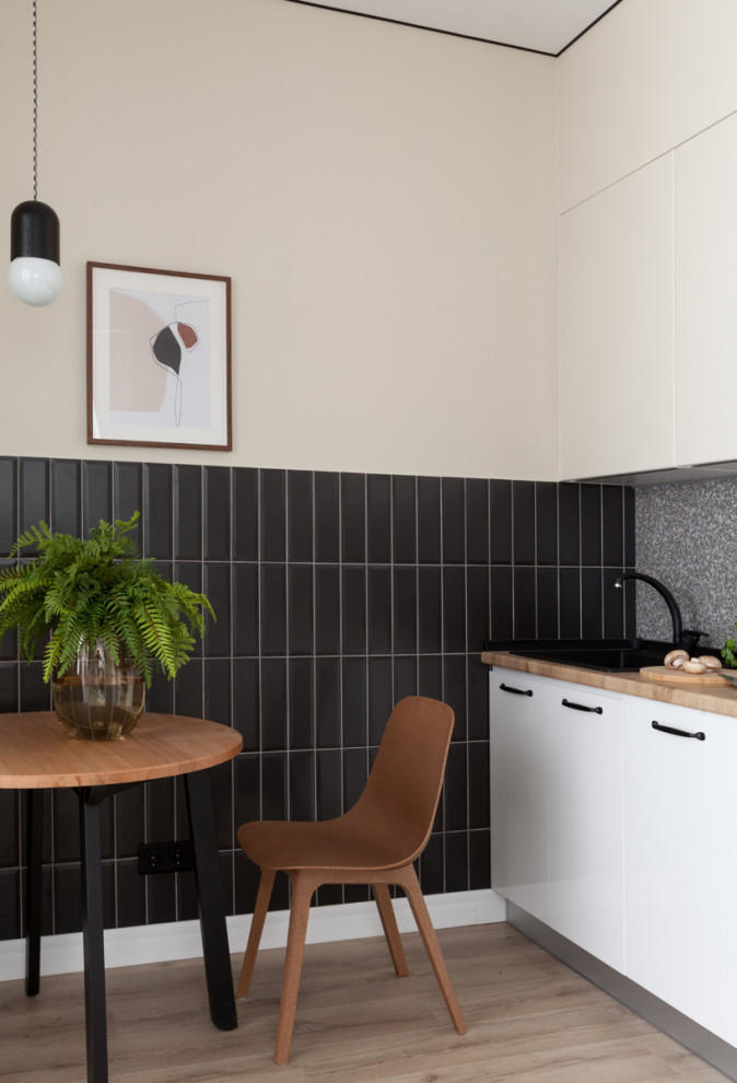 Квартира 50 м² под сдачу в Хабаровске