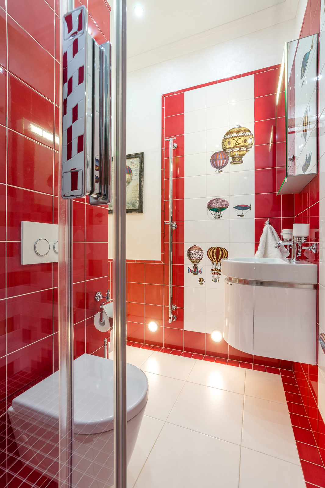 Квартира в г. Королев