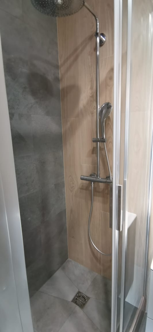 Четырехкомнатная на Маковского по дизайн-проекту