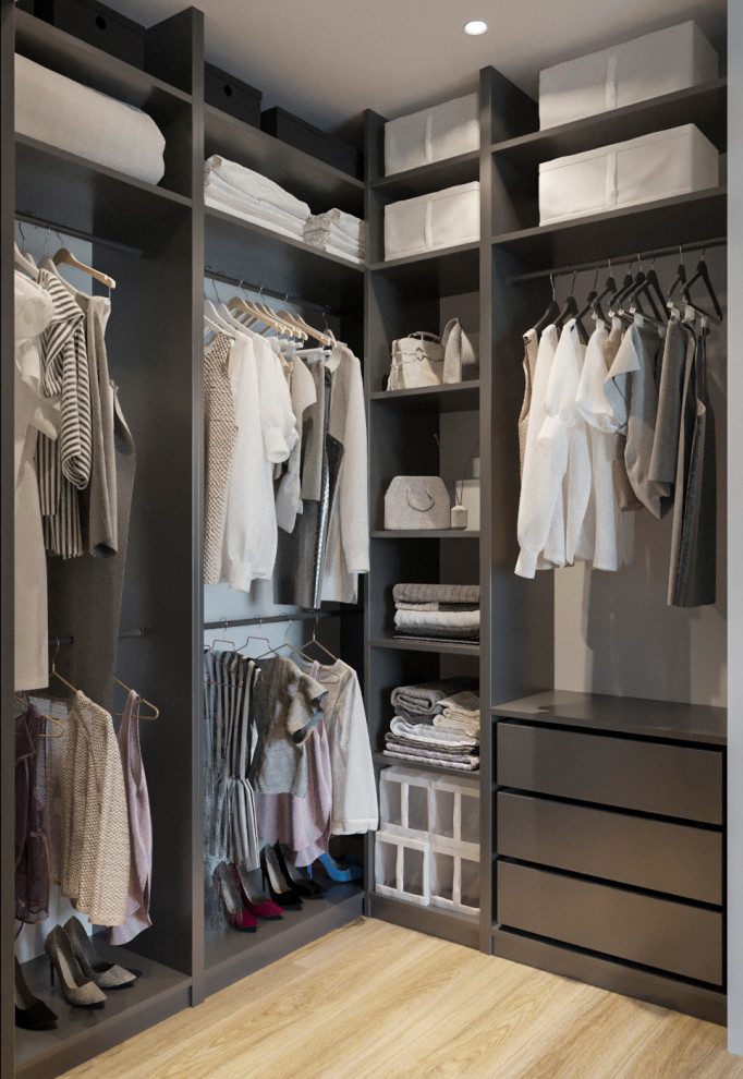 Дизайн интерьера и реализация задуманного проекта