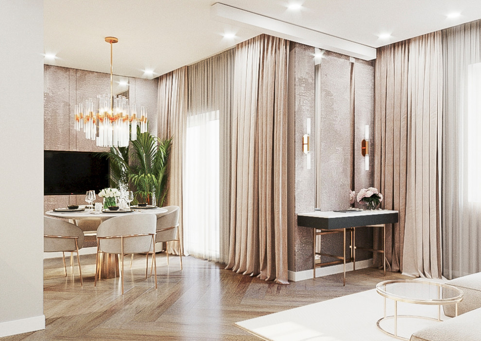 Южные кварталы