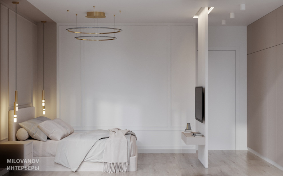 ЖК «ШЕРЕМЕТЕВСКАЯ МИЛЯ»