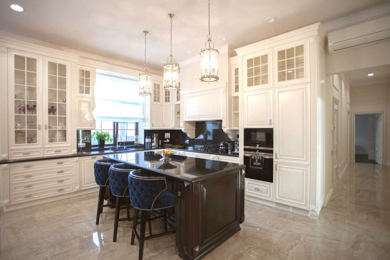 Дом в краснодаре