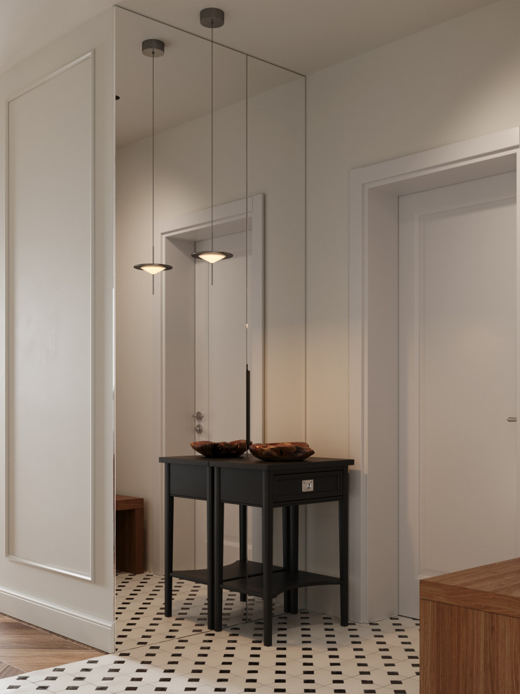 ЖК Черная речка