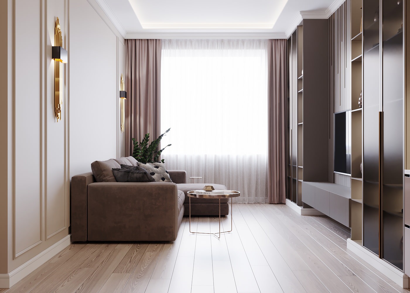 Леонтьевский п-в