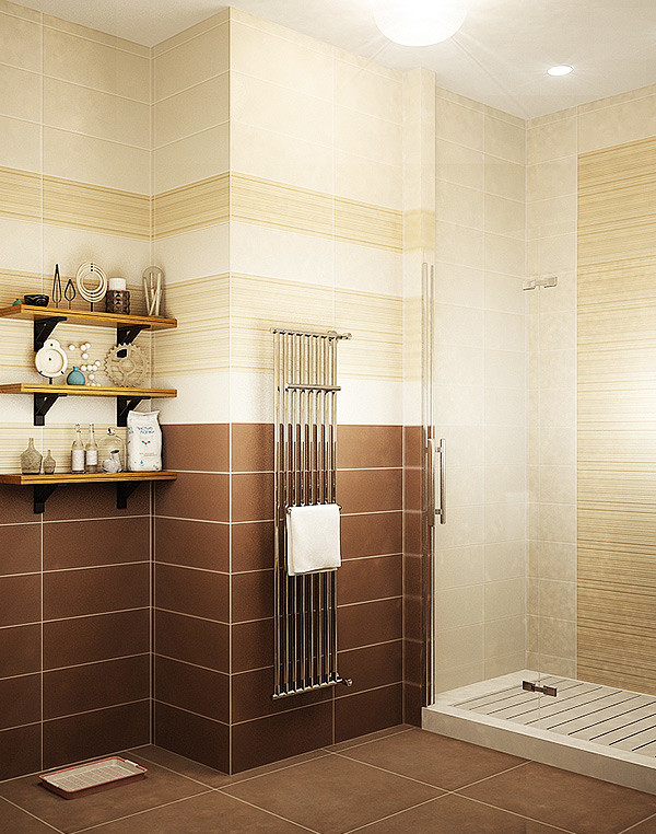 ИНТЕРЬЕР ДЛЯ БОЛЬШОЙ СЕМЬИ