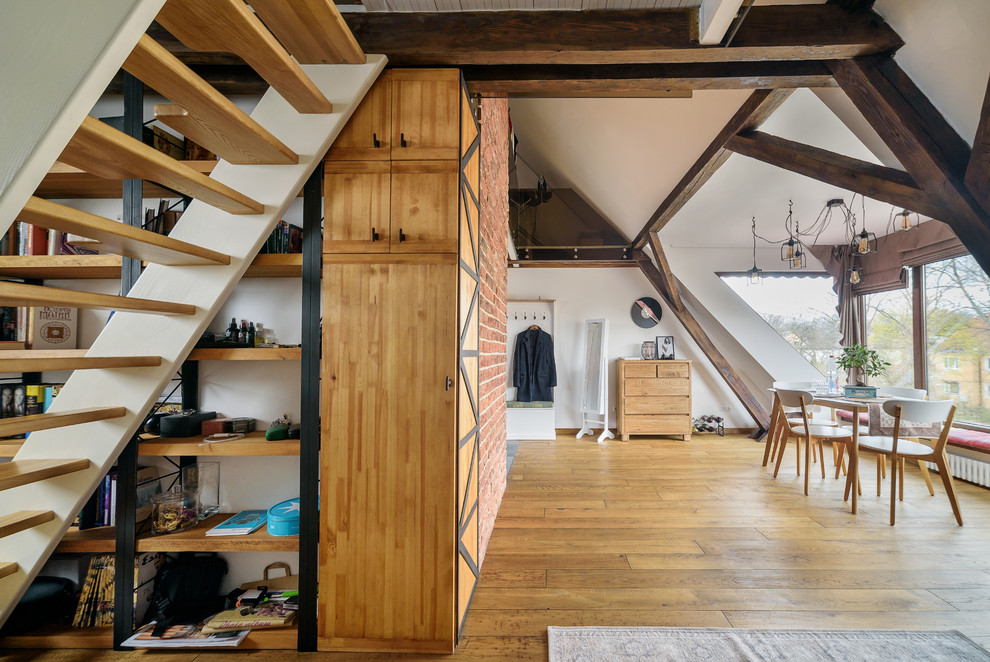 Квартира в Калининграде на Каштановой