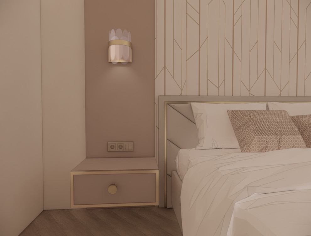 ЖК "Атлант" г.Подольск