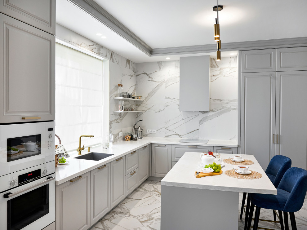 Частный дом для семьи с ребёнком