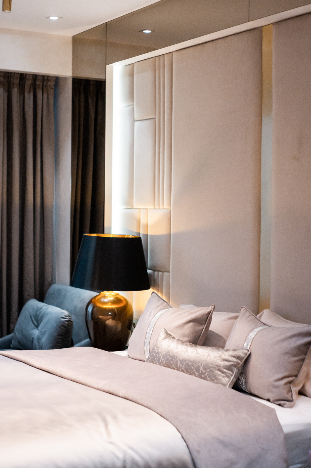 Элегантная современность