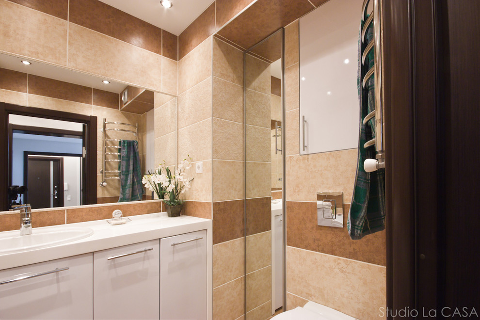 Квартира на ул.Симонова (Волгоград)