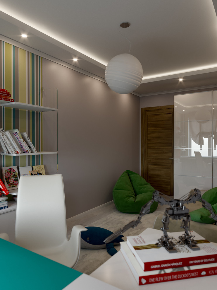 ЖК Времена года