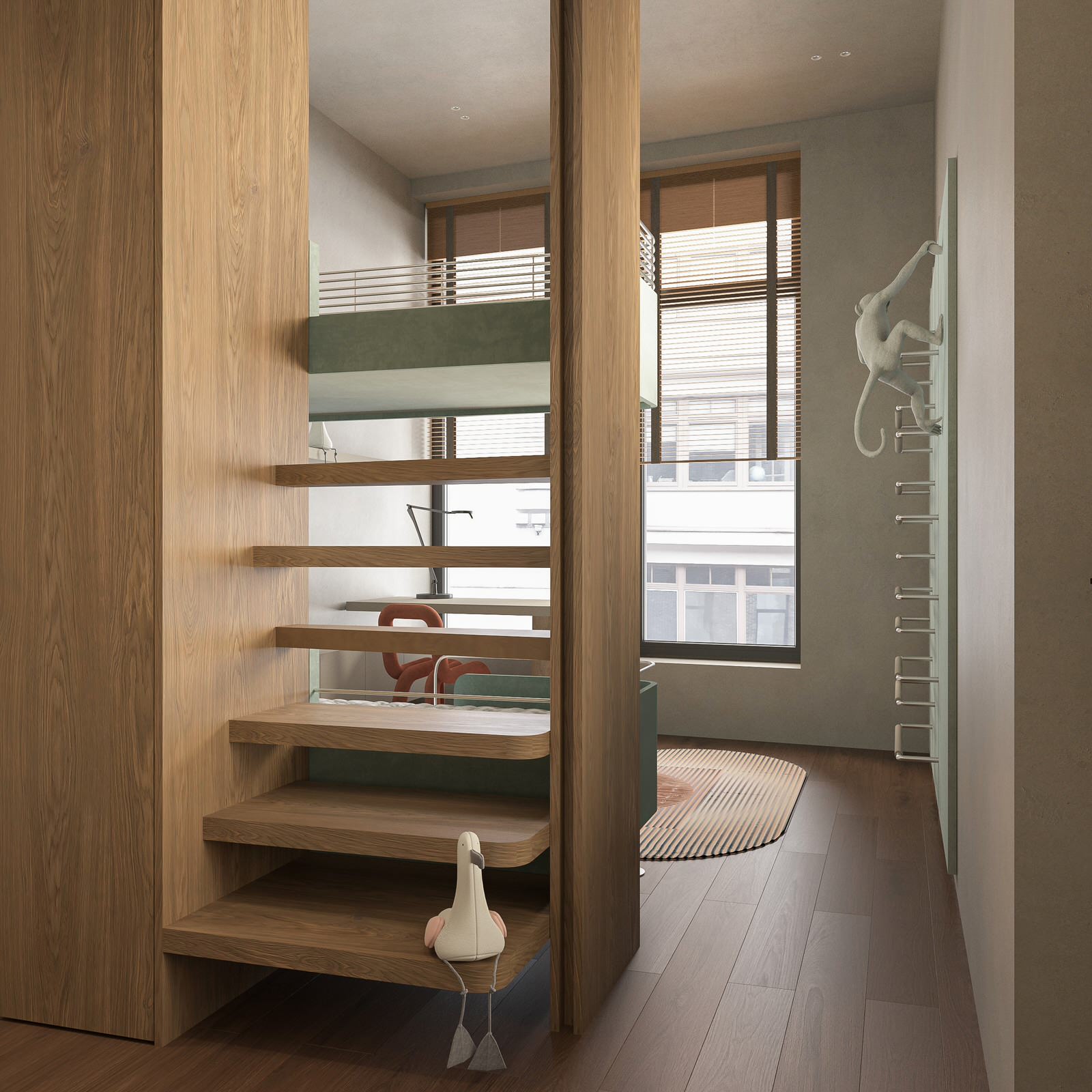 Квартира в Артисан