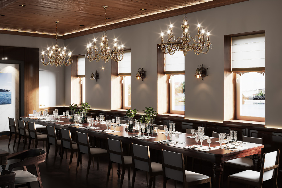 Кают-Компания