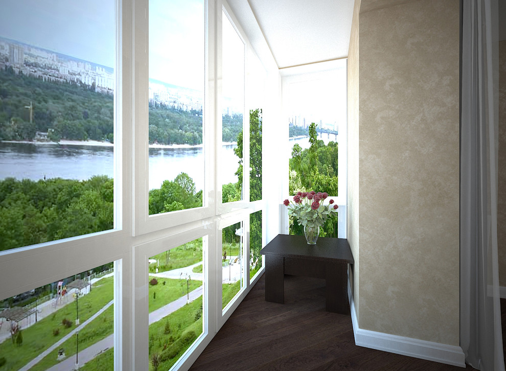 Квартира 90м2