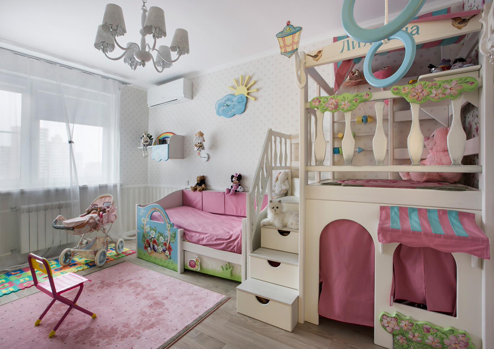 ФЕСТИВАЛЬНАЯ