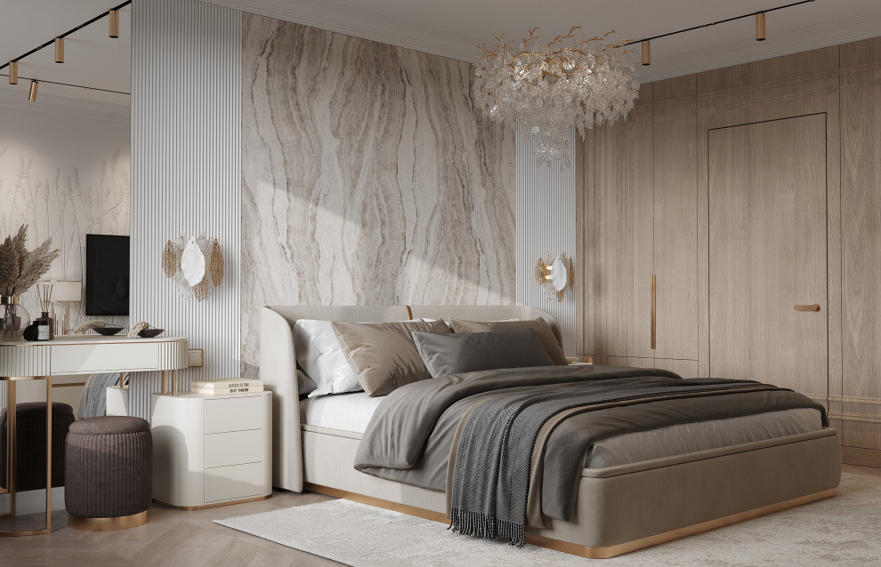 ЖК "62 микрорайон"