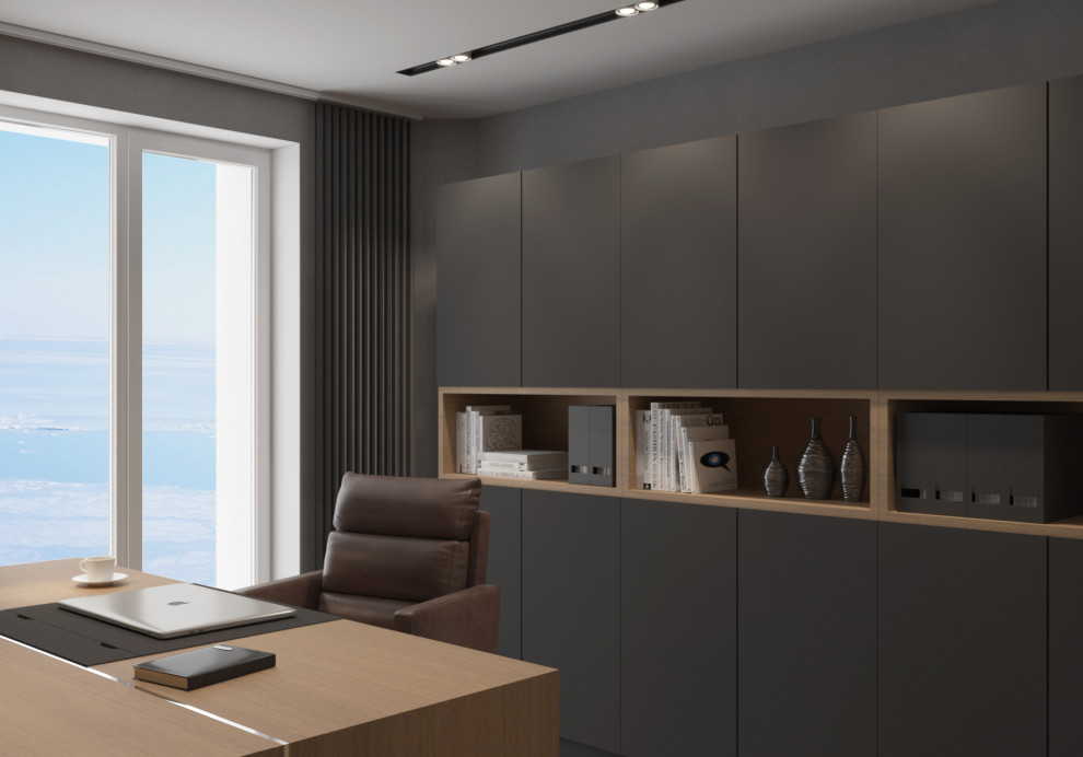 Квартира на Приморской 75 кв.м