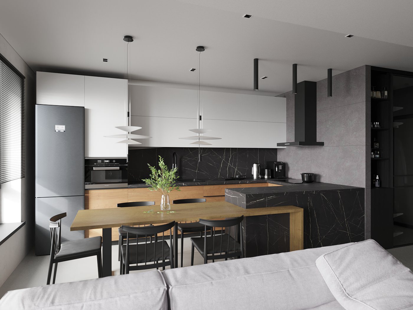 HIGHLY - Квартира В ЖК Олимп Пенза