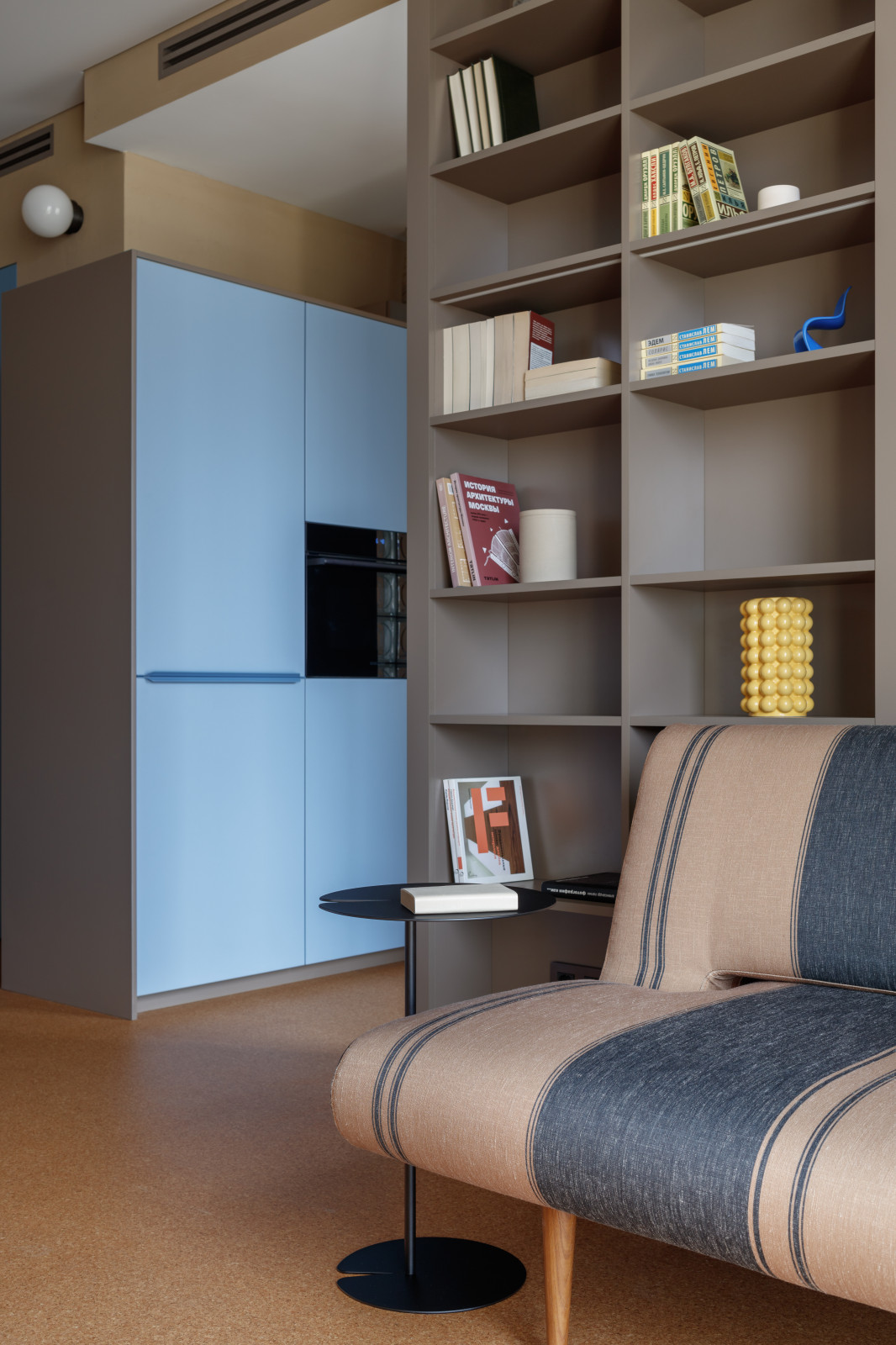 Апартаменты 40 метров