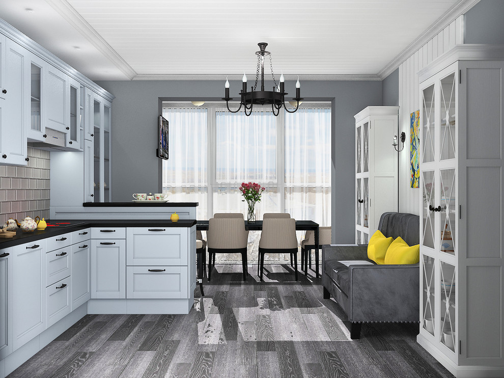 "Медный всадник"