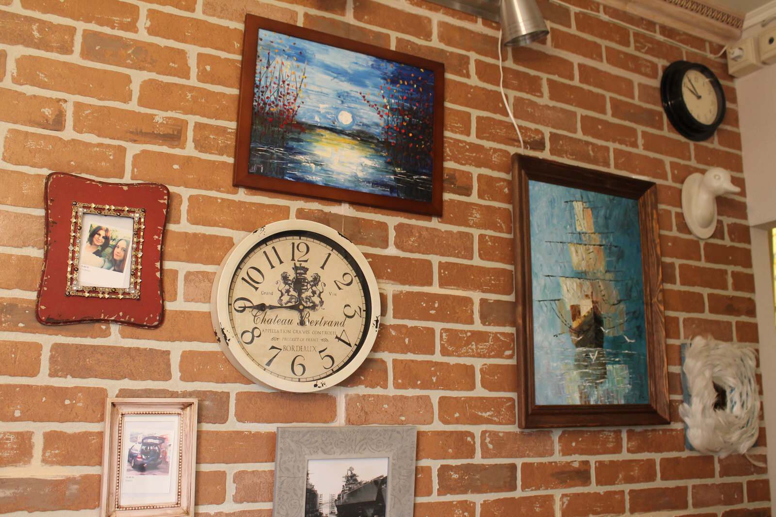 Лариса Дмитриевна