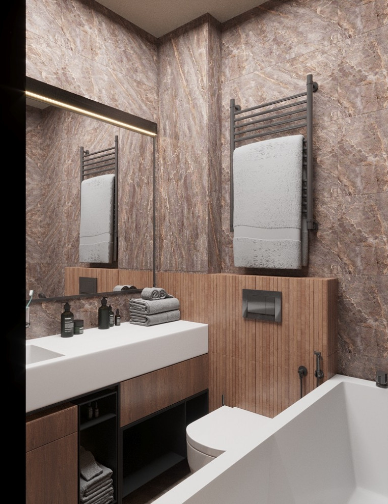 Уютная современность