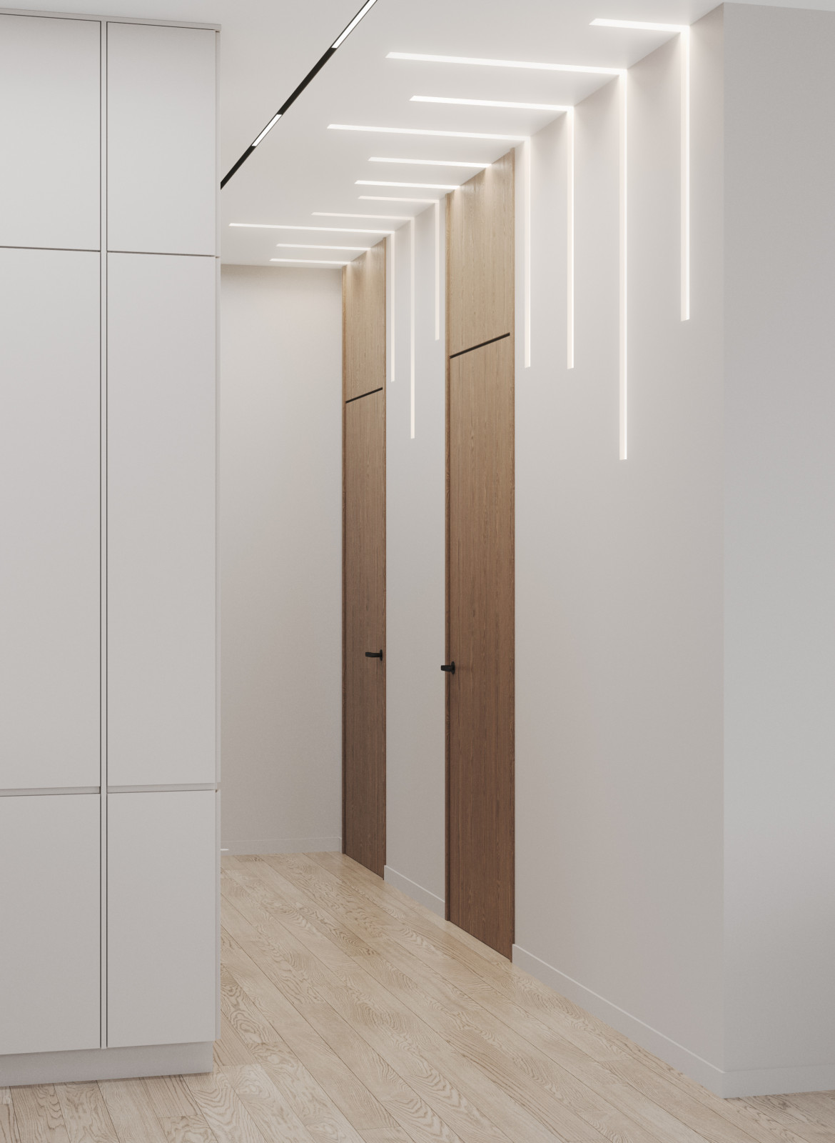 Квартира в Фестиваль Парк