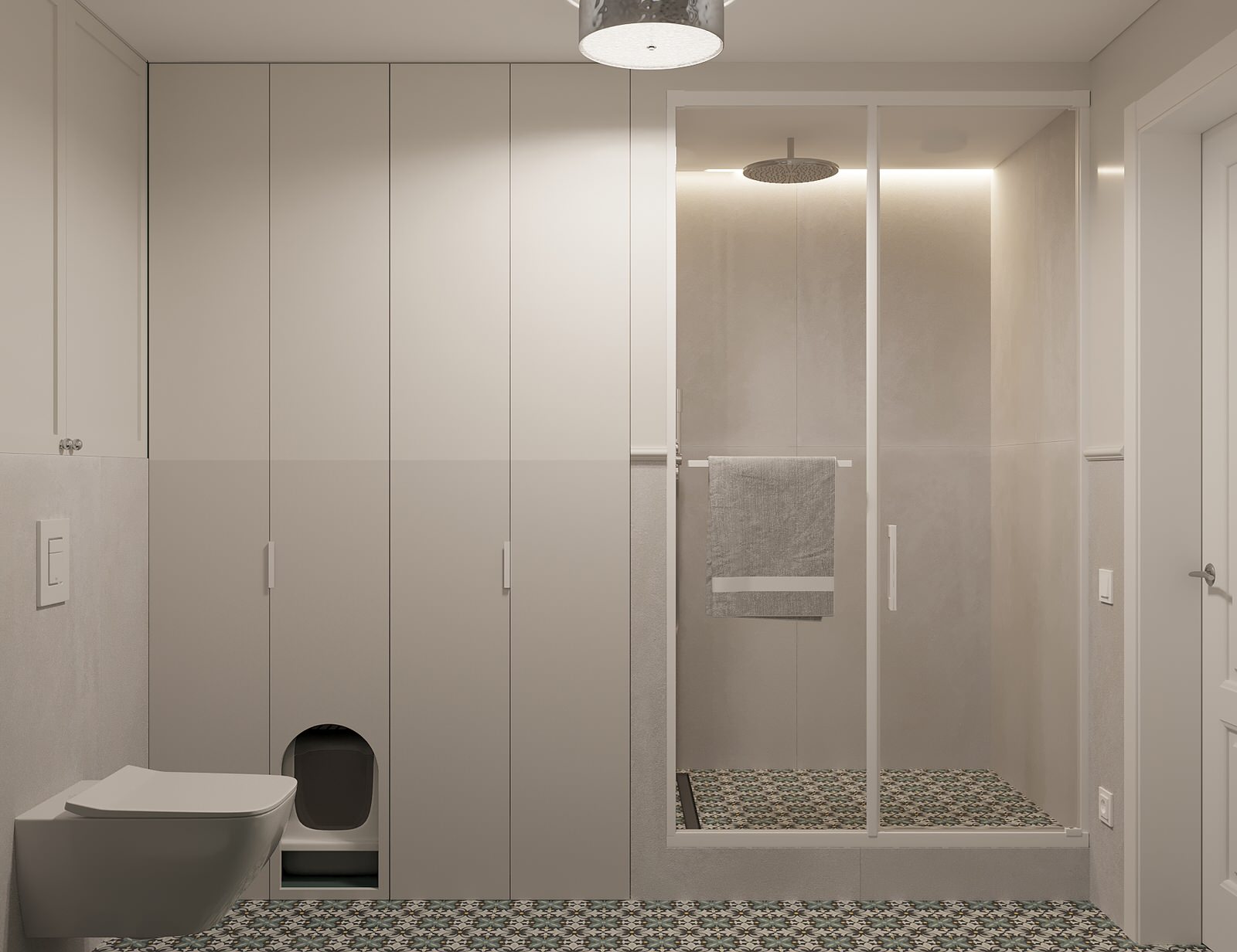 Вторичка на Некрасовской