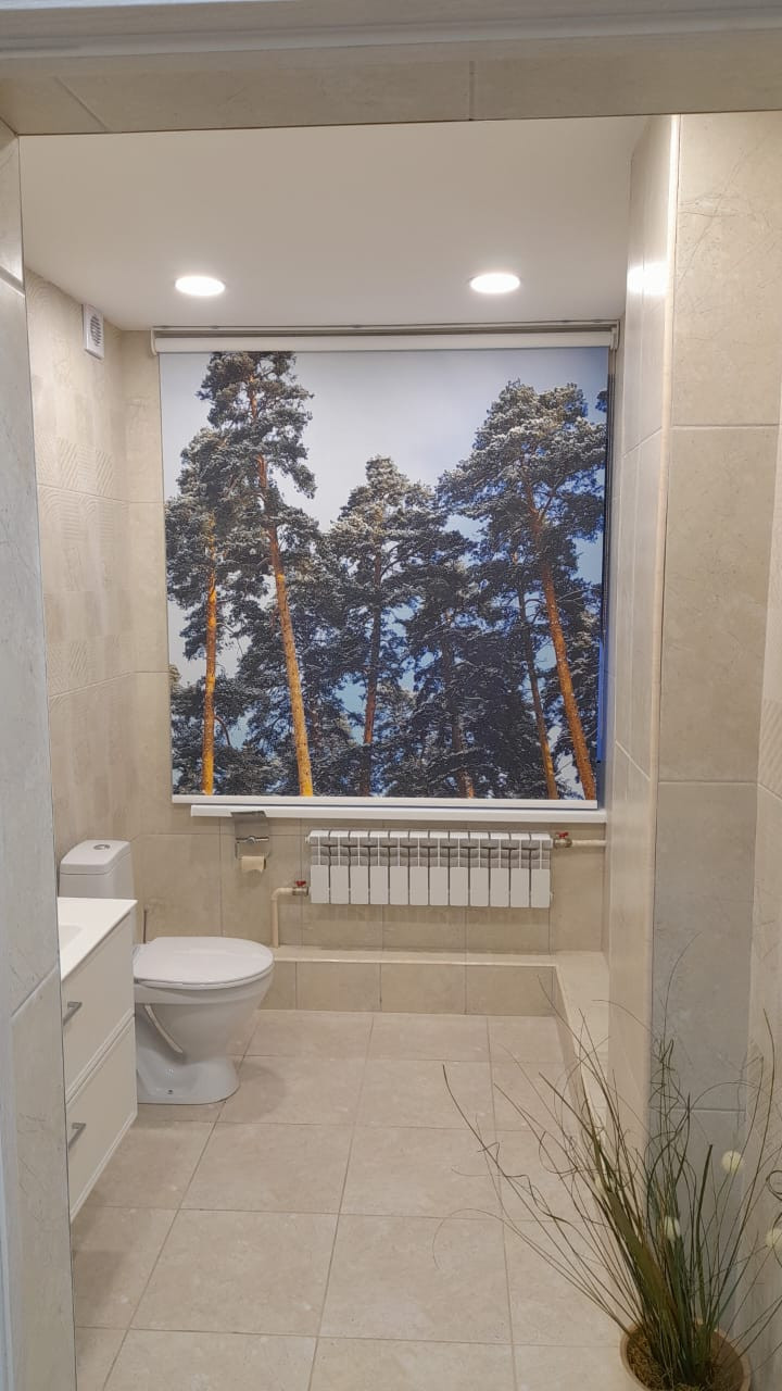 ЦРО-7, Истринский район, Куйбышевского Гидроузла