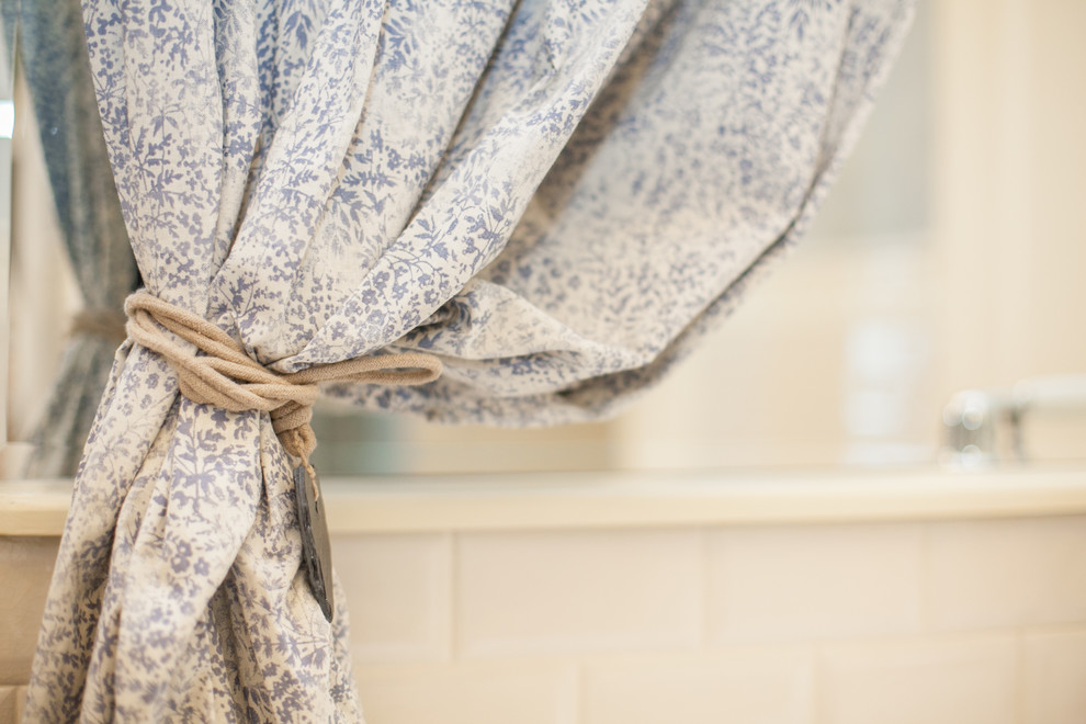 Квартира в стиле прованс