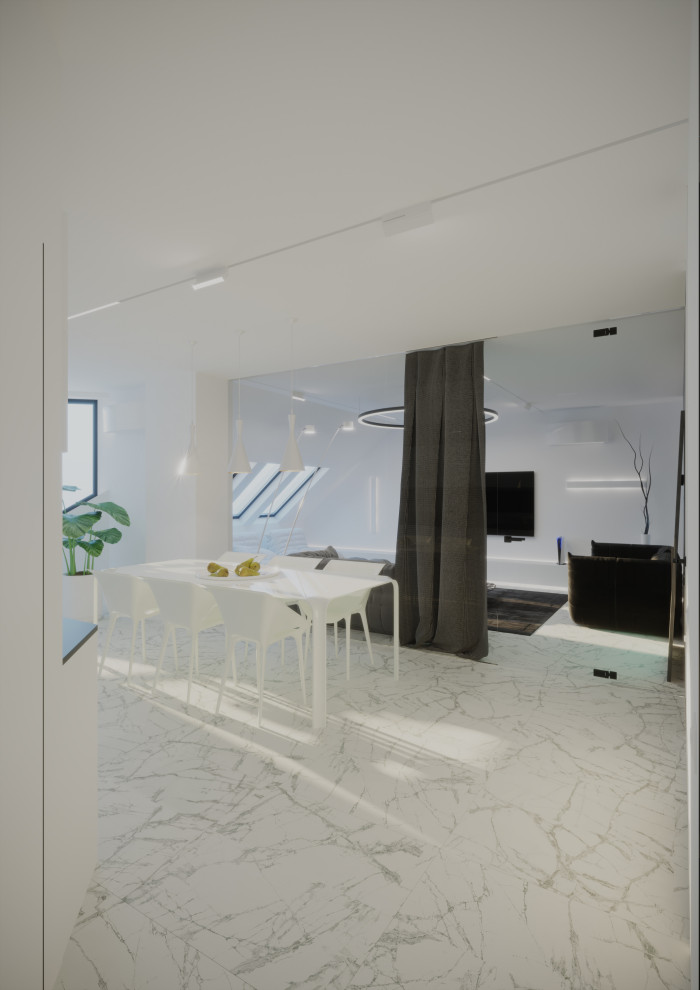 Обложка проекта: ЖК Чернавский г.Воронеж