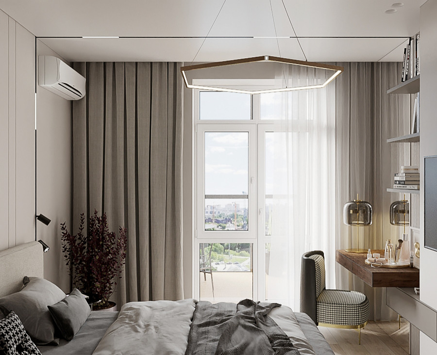 ЖК Мельница